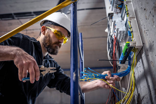 Best Electrician for Home Renovation  in Andrews, NC