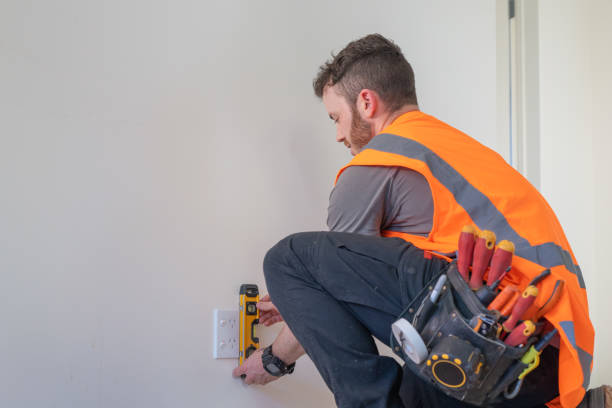 Best Electrical Outlet Repair  in Andrews, NC