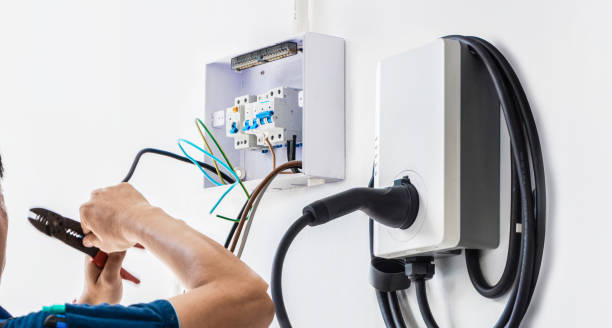 Best Home Electrical Repair  in Andrews, NC