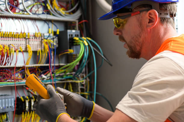 Best Electrical Troubleshooting Services  in Andrews, NC